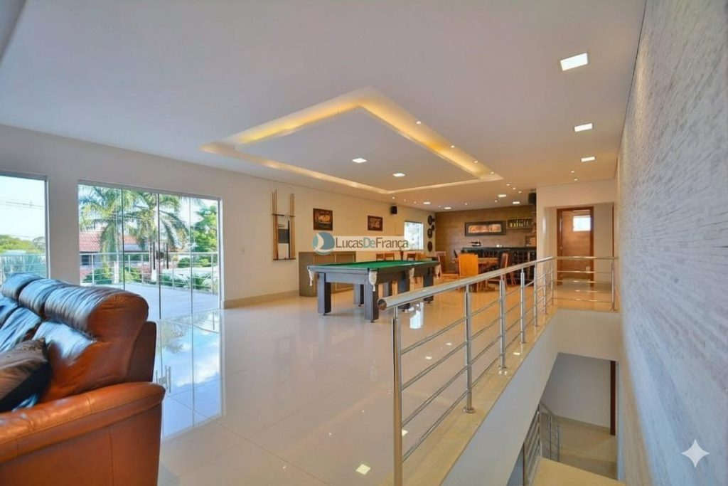 Casa de Alto Padrão – Condomínio Privê I Lago Norte (11)