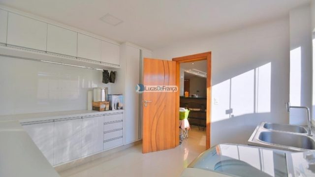 Casa de Alto Padrão – Condomínio Privê I | Lago Norte