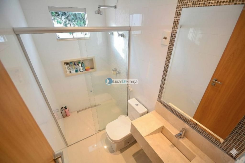 Casa de Alto Padrão – Condomínio Privê I Lago Norte (15)