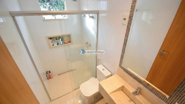 Casa de Alto Padrão – Condomínio Privê I | Lago Norte