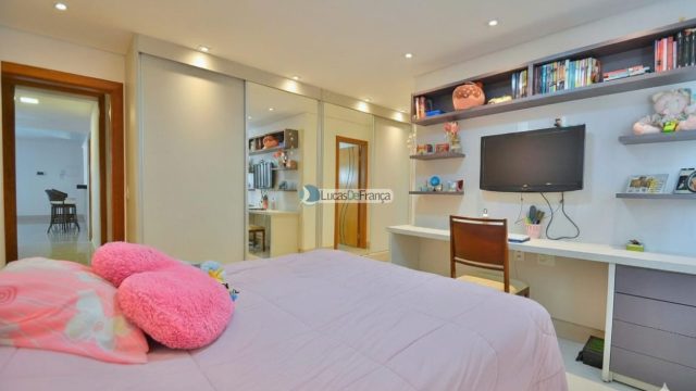 Casa de Alto Padrão – Condomínio Privê I | Lago Norte