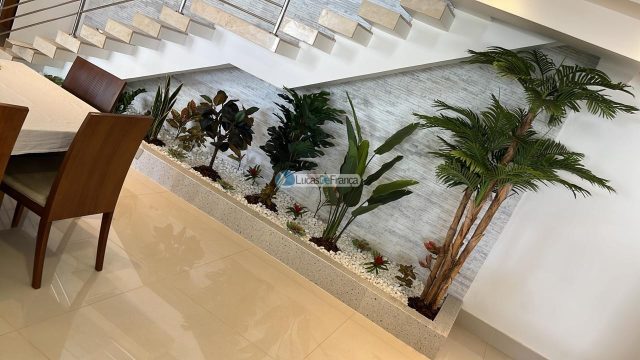 Casa de Alto Padrão – Condomínio Privê I | Lago Norte