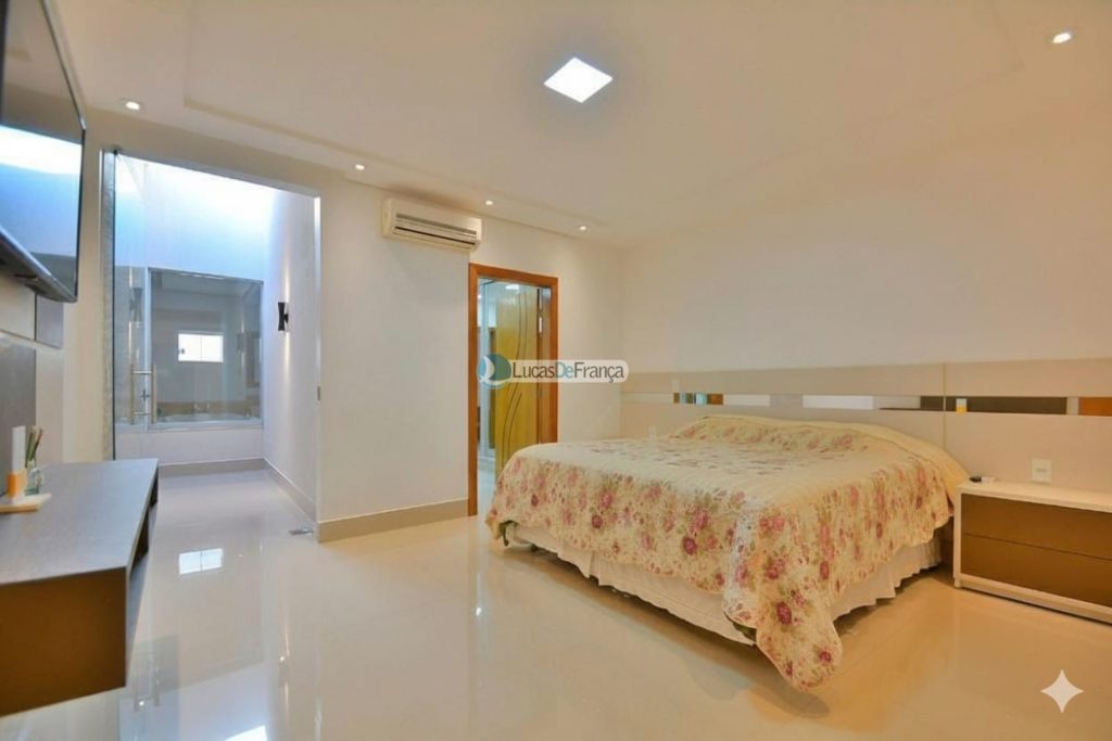 Casa de Alto Padrão – Condomínio Privê I Lago Norte (19)