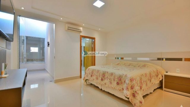 Casa de Alto Padrão – Condomínio Privê I | Lago Norte