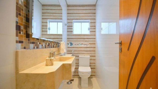 Casa de Alto Padrão – Condomínio Privê I | Lago Norte