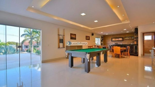 Casa de Alto Padrão – Condomínio Privê I | Lago Norte