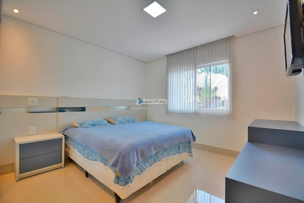 Casa de Alto Padrão – Condomínio Privê I Lago Norte (23)