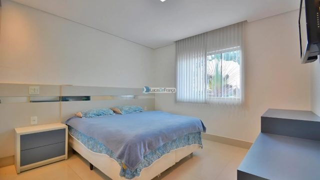 Casa de Alto Padrão – Condomínio Privê I | Lago Norte