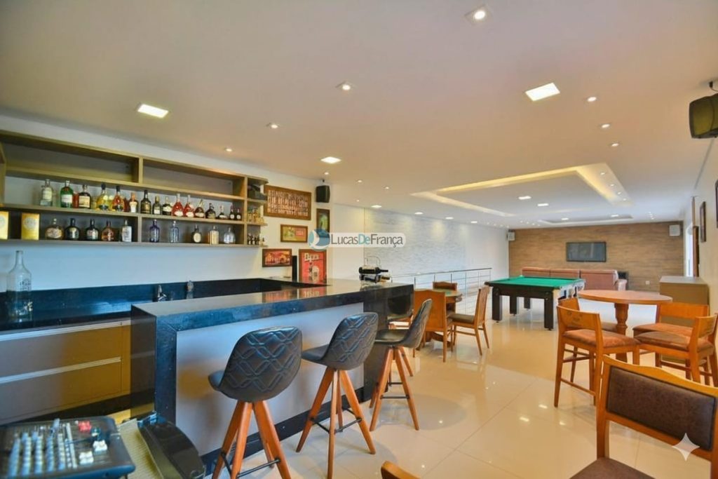 Casa de Alto Padrão – Condomínio Privê I Lago Norte (25)