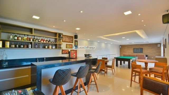 Casa de Alto Padrão – Condomínio Privê I | Lago Norte