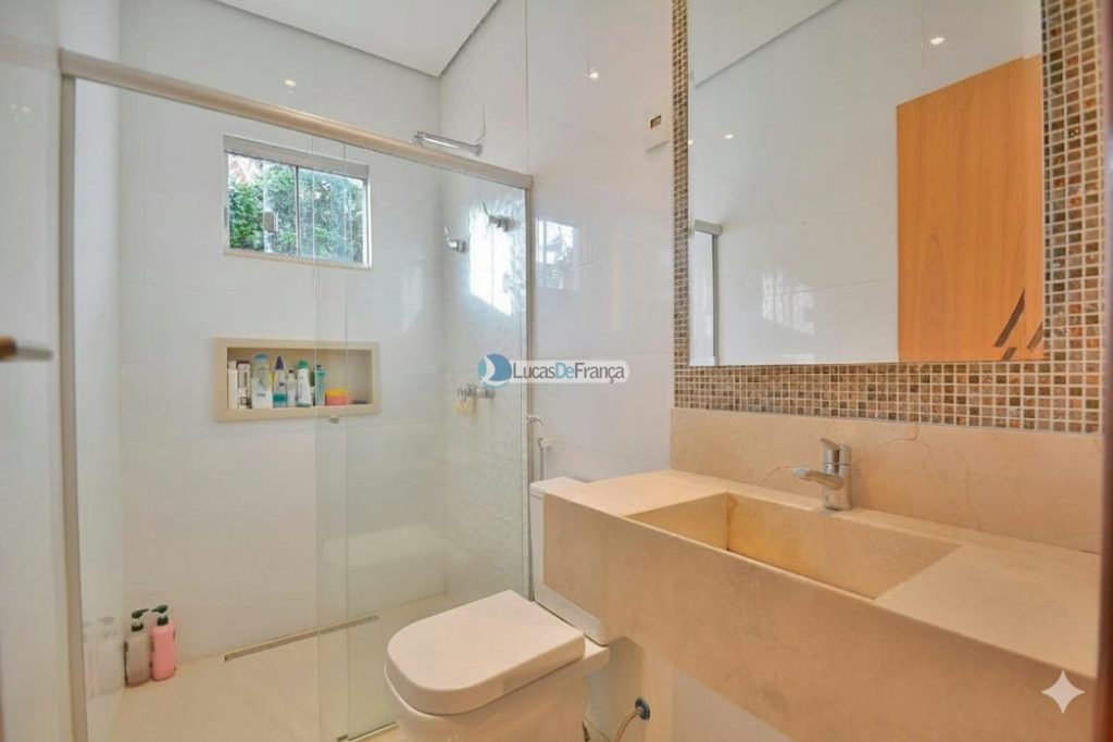 Casa de Alto Padrão – Condomínio Privê I Lago Norte (26)