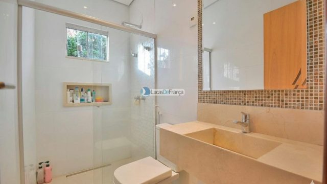 Casa de Alto Padrão – Condomínio Privê I | Lago Norte