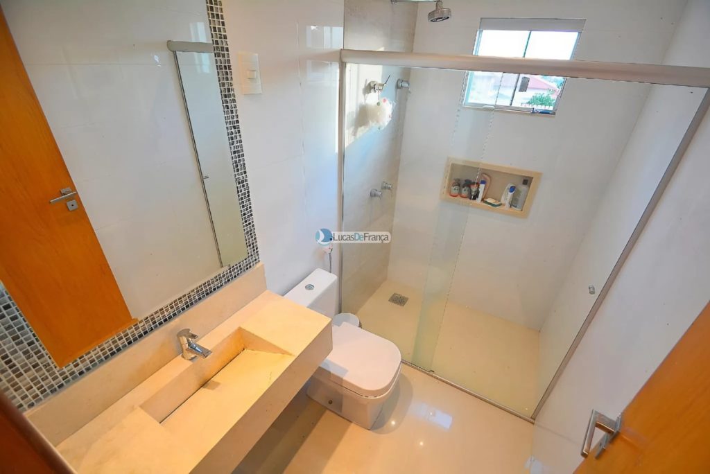 Casa de Alto Padrão – Condomínio Privê I Lago Norte (27)