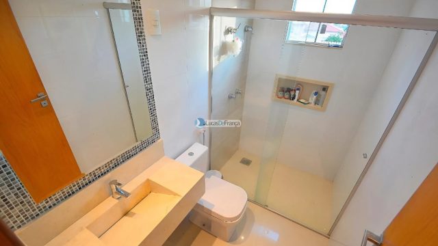 Casa de Alto Padrão – Condomínio Privê I | Lago Norte