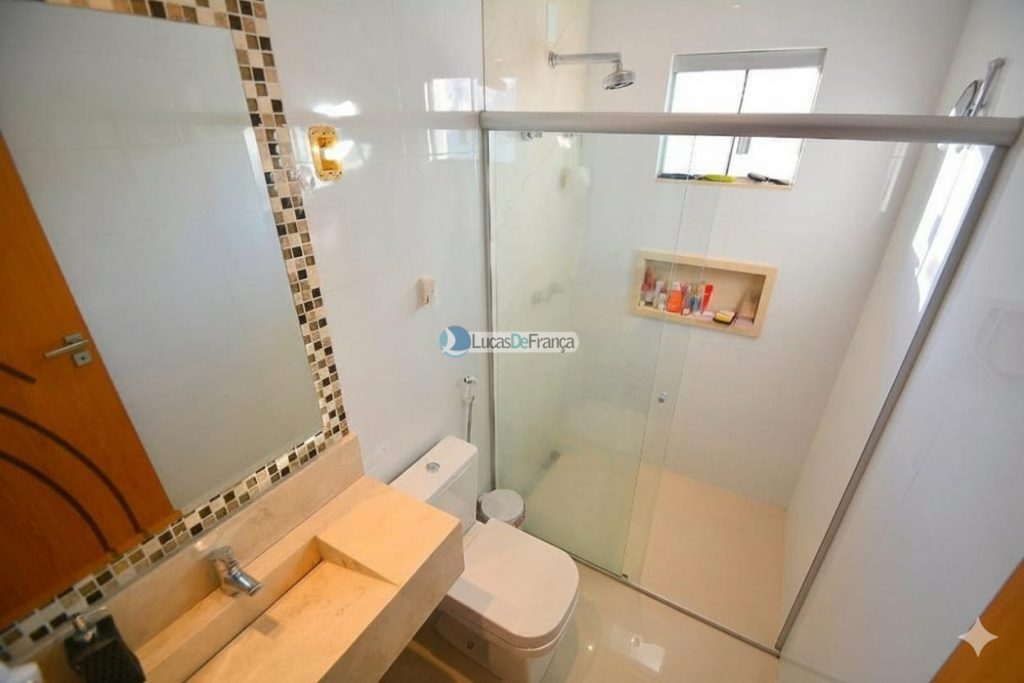 Casa de Alto Padrão – Condomínio Privê I Lago Norte (28)