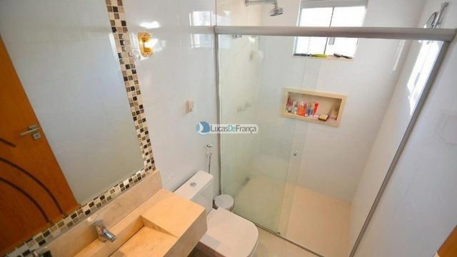 Casa de Alto Padrão – Condomínio Privê I | Lago Norte