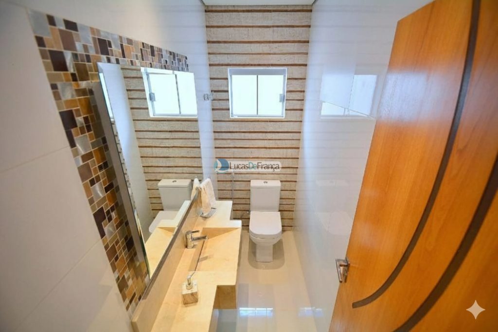 Casa de Alto Padrão – Condomínio Privê I Lago Norte (29)