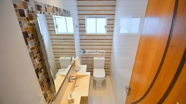 Casa de Alto Padrão – Condomínio Privê I | Lago Norte