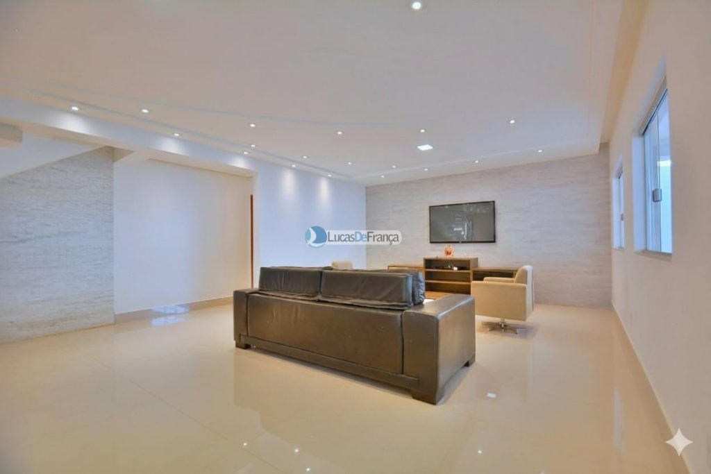 Casa de Alto Padrão – Condomínio Privê I Lago Norte (3)