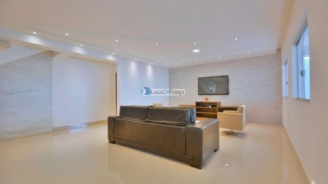 Casa de Alto Padrão – Condomínio Privê I | Lago Norte