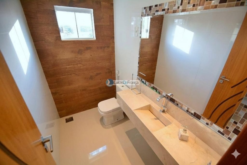 Casa de Alto Padrão – Condomínio Privê I Lago Norte (30)