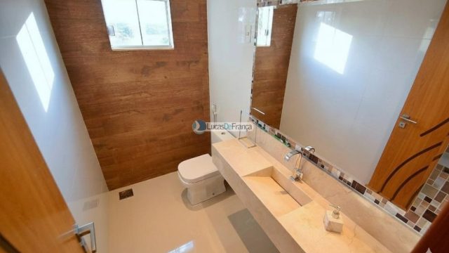 Casa de Alto Padrão – Condomínio Privê I | Lago Norte