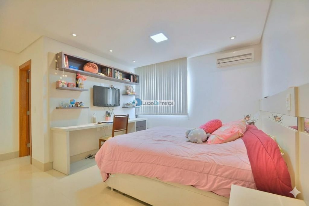 Casa de Alto Padrão – Condomínio Privê I Lago Norte (33)