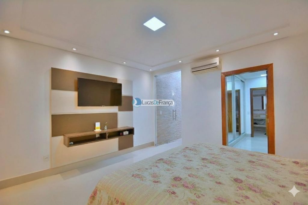 Casa de Alto Padrão – Condomínio Privê I Lago Norte (34)