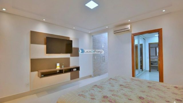 Casa de Alto Padrão – Condomínio Privê I | Lago Norte