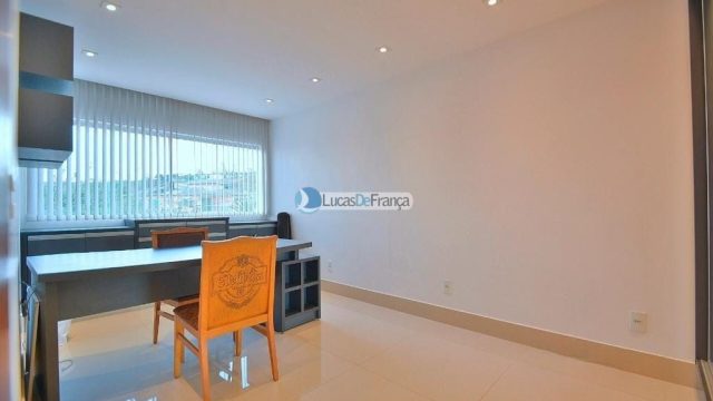 Casa de Alto Padrão – Condomínio Privê I | Lago Norte