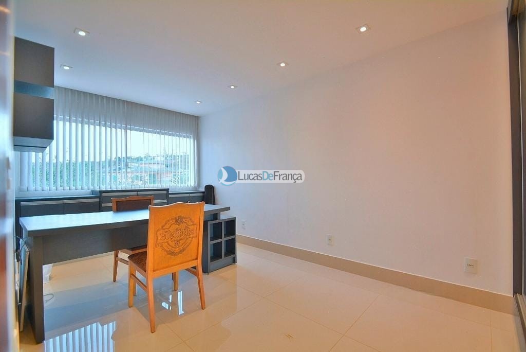 Casa de Alto Padrão – Condomínio Privê I Lago Norte (35)