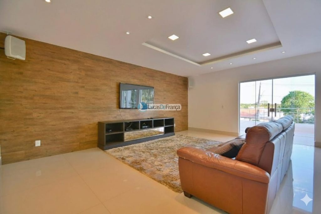 Casa de Alto Padrão – Condomínio Privê I Lago Norte (36)