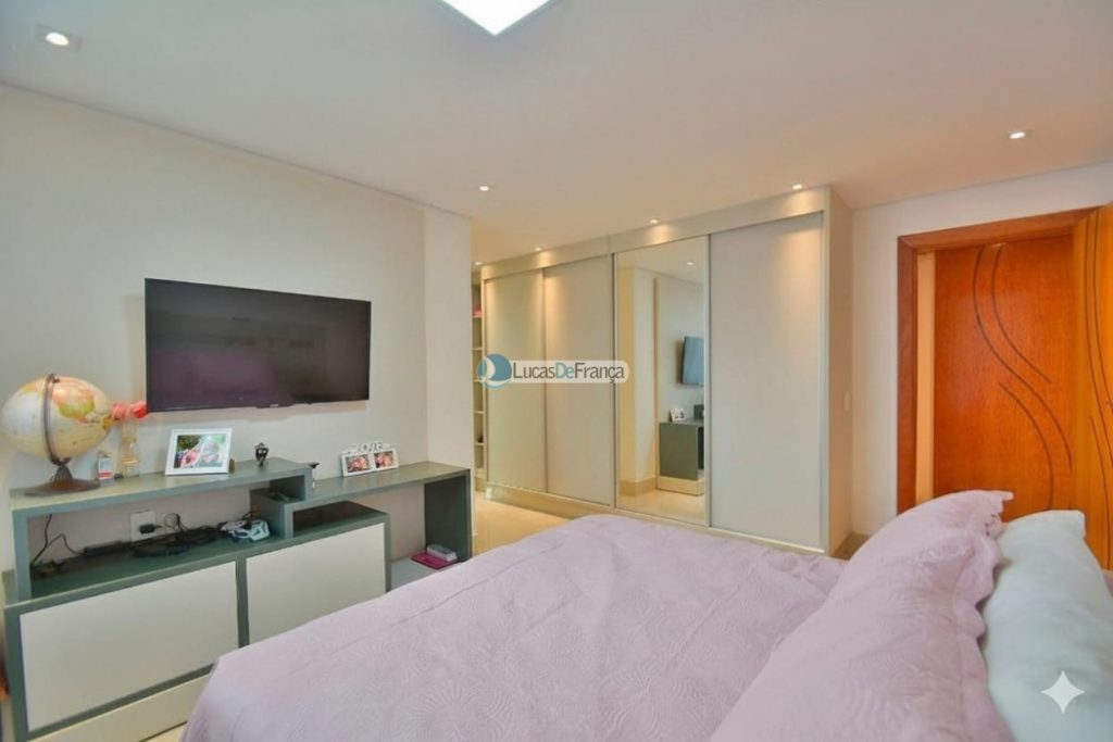 Casa de Alto Padrão – Condomínio Privê I Lago Norte (5)