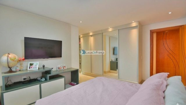 Casa de Alto Padrão – Condomínio Privê I | Lago Norte