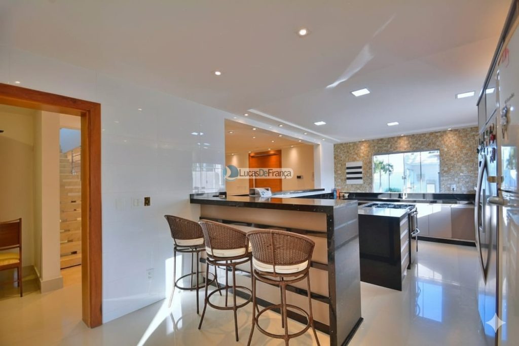 Casa de Alto Padrão – Condomínio Privê I Lago Norte (6)