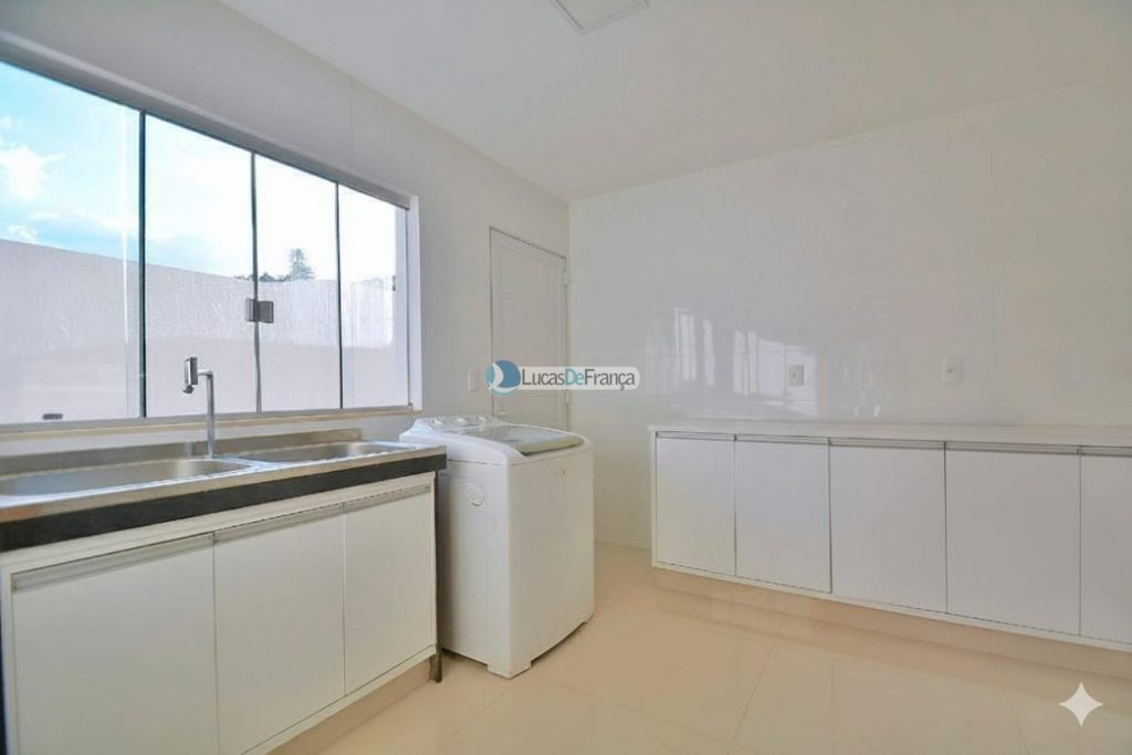 Casa de Alto Padrão – Condomínio Privê I Lago Norte (7)