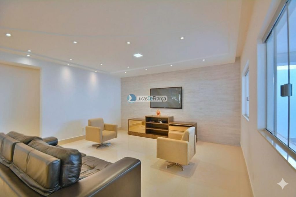 Casa de Alto Padrão – Condomínio Privê I Lago Norte (9)
