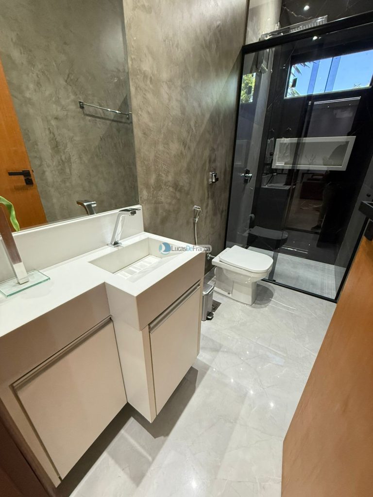 casa de alto padrão no Cond. Jardim Oriente (18)