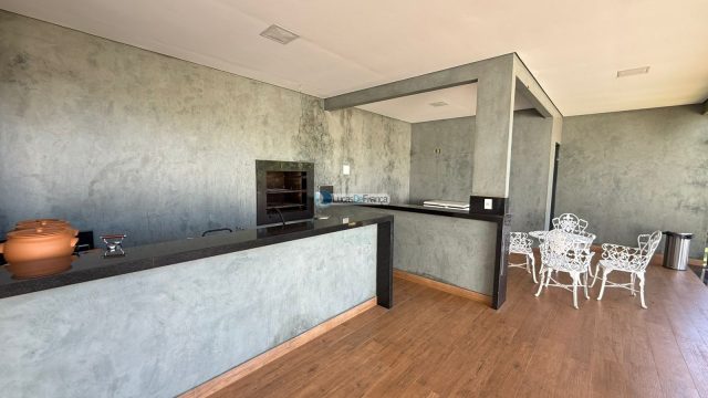 Casa de alto padrão no Cond. Jardim Oriente