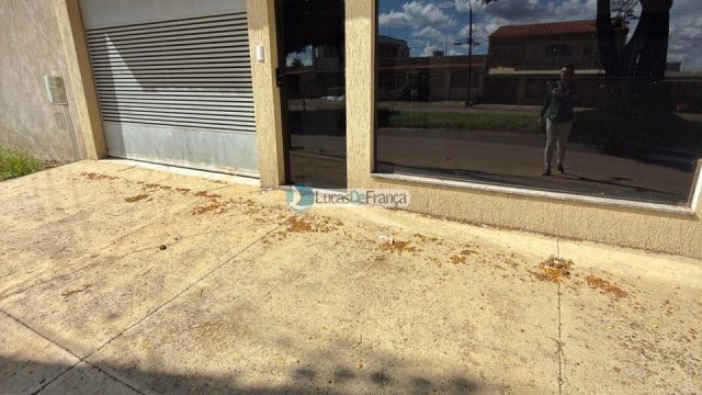 Casa na Qd. 04 conjunto A Vila Buritis