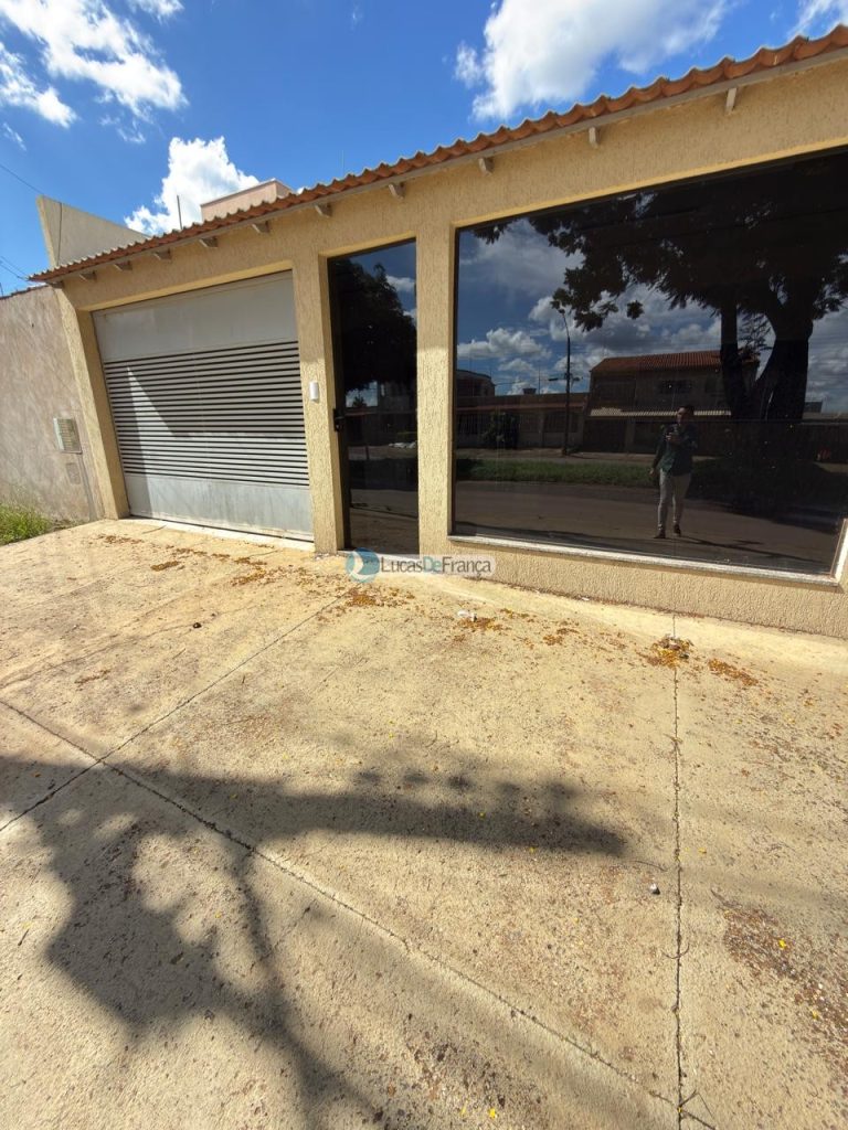 Casa na Qd. 04 conjunto A Vila Buritis (1)