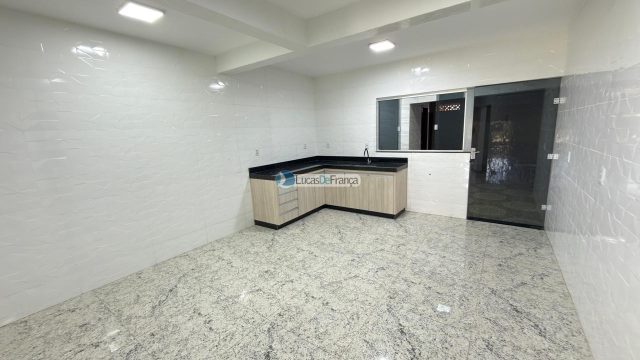 Casa na Qd. 04 conjunto A Vila Buritis