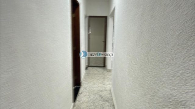 Casa na Qd. 04 conjunto A Vila Buritis