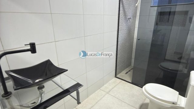 Casa na Qd. 04 conjunto A Vila Buritis