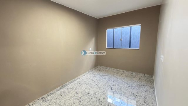 Casa na Qd. 04 conjunto A Vila Buritis