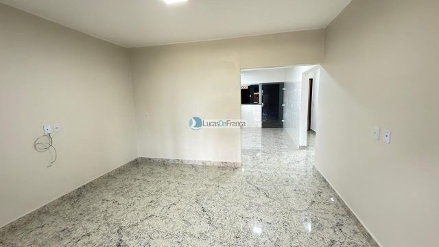 Casa na Qd. 04 conjunto A Vila Buritis