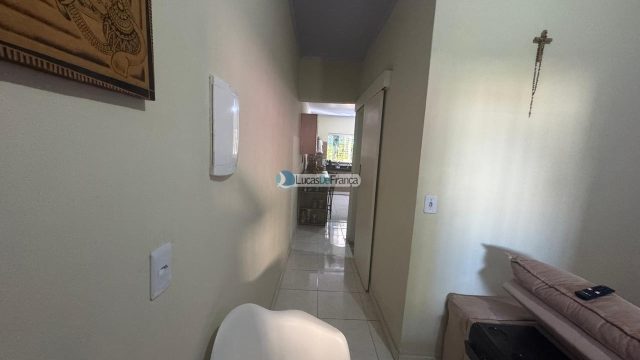 Casa na quadra 14A do Arapongas