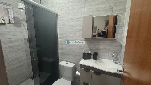 Casa na quadra 14A do Arapongas