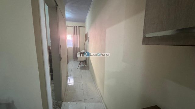 Casa na quadra 14A do Arapongas