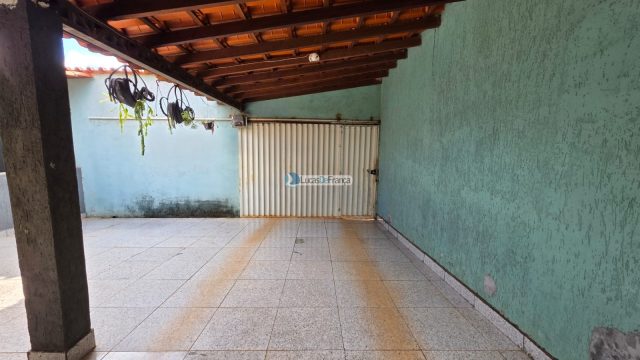 Casa na Quadra 4 – MR9, Setor Norte, Planaltina de Goiás